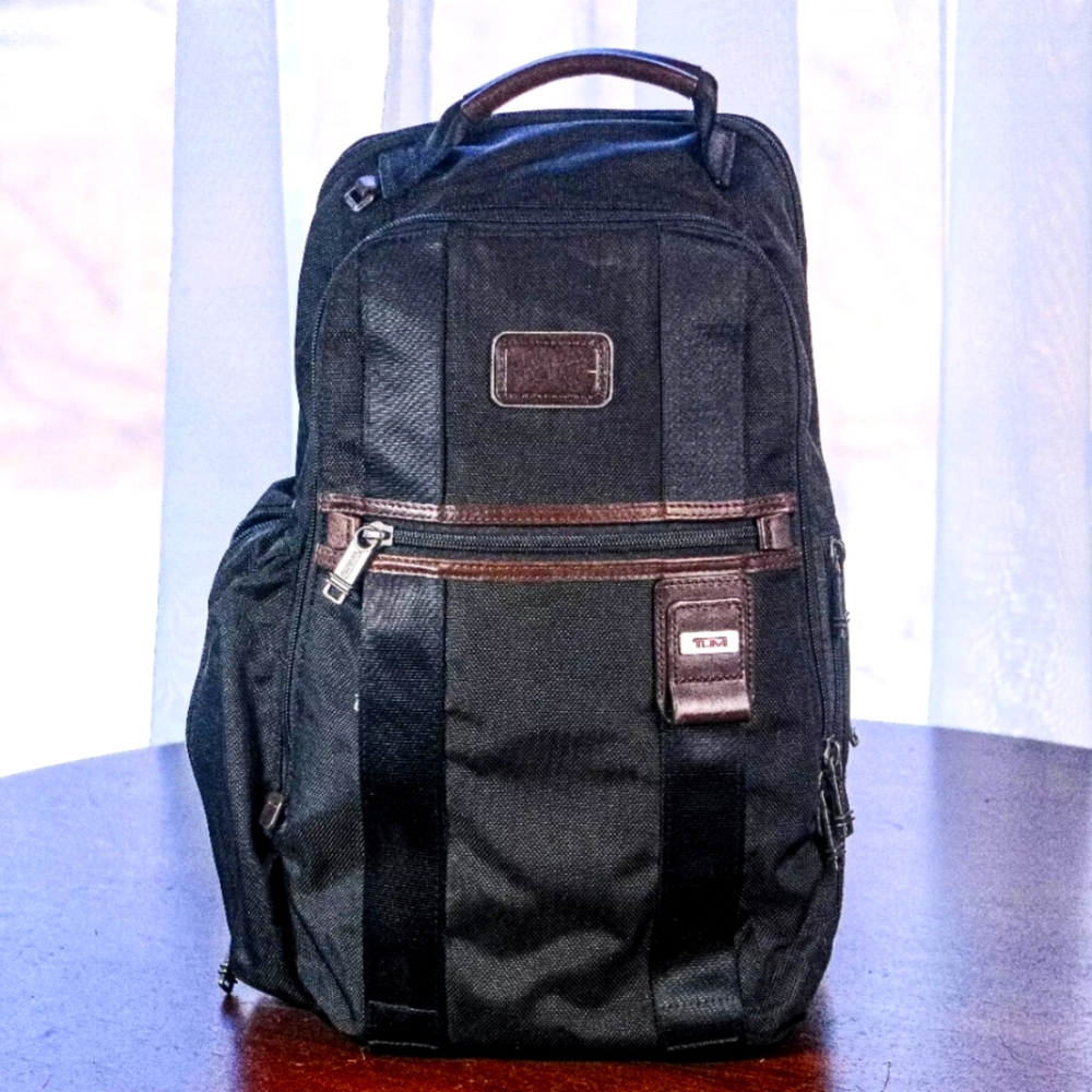 Tumi Alpha Bravo Greely Sling Backpack 22317HKH